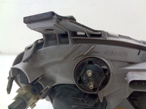 Mercedes Benz A-Class 168 (1997–2004) Esituli A1688200161 - 5