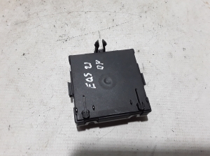 Mercedes Benz EQS 297 (2021–2026) Priekšējo durvju vadības bloks A2239006628 - 2