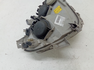 Mercedes Benz A-Class 168 (1997–2004) Esituli A1688200981 - 3