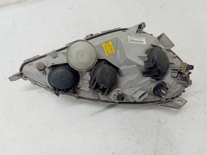 Mercedes Benz A-Class 168 (1997–2004) Esituli A1688200981 - 4