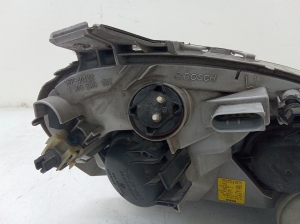 Mercedes Benz A-Class 168 (1997–2004) Esituli A1688200981 - 5