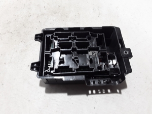 Mercedes Benz EQS 297 (2021–2026) Kaitsmekarp salongis A2239061502 - 3