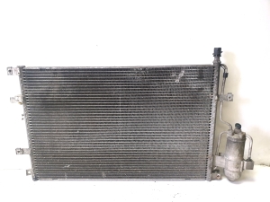 A/C condenser - 30676414