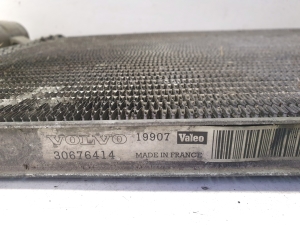 VOLVO S60 I (2000–2009) Kliimaradiaator 30676414 - 5