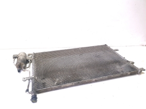 VOLVO S60 I (2000–2009) Kliimaradiaator 30676414 - 2