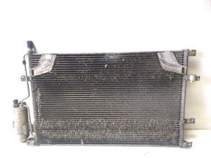 VOLVO S60 I (2000–2009) Kliimaradiaator 30676414 - 3