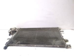 VOLVO S60 I (2000–2009) Kliimaradiaator 30676414 - 4
