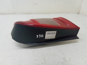 Mercedes Benz A-Class 168 (1997–2004) Eckleuchte hinten A1688200664 - 3