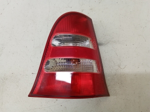 Eckleuchte hinten - A1688202864