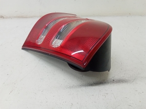 Mercedes Benz A-Class 168 (1997–2004) Eckleuchte hinten A1688202864 - 2