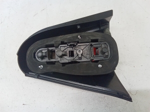 Mercedes Benz A-Class 168 (1997–2004) Eckleuchte hinten A1688202864 - 3