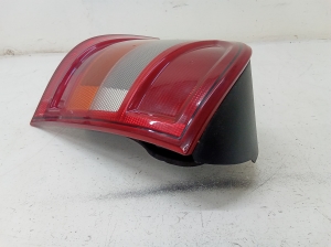 Mercedes Benz A-Class 168 (1997–2004) Eckleuchte hinten A1688200264 - 4
