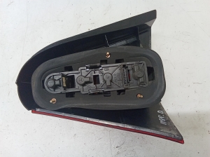 Mercedes Benz A-Class 168 (1997–2004) Eckleuchte hinten A1688200264 - 5