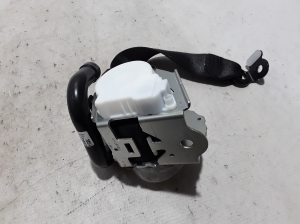 Mercedes Benz EQS 297 (2021–2026) Tagumine turvavöö A2978600800 - 2