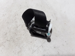 Mercedes Benz EQS 297 (2021–2026) Tagumine turvavöö A2978600700 - 3