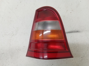 Eckleuchte hinten - A1688200164