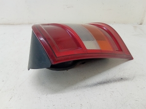 Mercedes Benz A-Class 168 (1997–2004) Eckleuchte hinten A1688200164 - 3