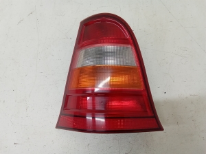 Eckleuchte hinten - A1688200164