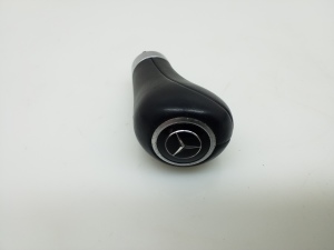   Gear lever ball 