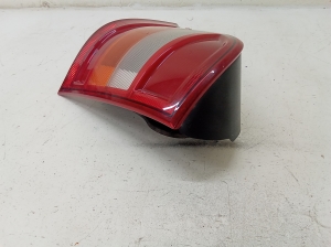 Mercedes Benz A-Class 168 (1997–2004) Eckleuchte hinten A1688200264 - 2