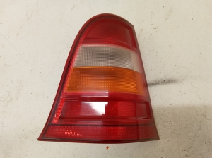 Eckleuchte hinten - A1688200264