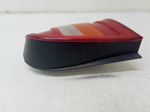 Mercedes Benz A-Class 168 (1997–2004) Eckleuchte hinten A1688200264 - 4