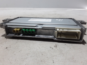 Mercedes Benz EQS 297 (2021–2026) Vadības bloks A0009003638 - 2