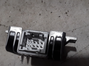 Mercedes Benz EQS 297 (2021–2026) Vadības bloks A2979001411 - 3