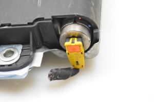 Skoda Yeti (2009–2017) Knieairbag 5L2880841C - 2