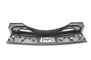 NISSAN X-Trail T32 (2013–2021) Rear panel interior trim 849924CE0A - 5