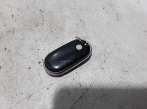 Mercedes Benz EQS 297 (2021–2026) Süütevõti A2239056407 - 3
