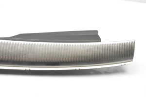 AUDI Q7 (2006–2015) Pagasiruumi siseviimistlus 4L0864483A - 3