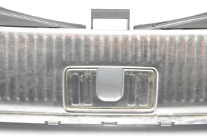 AUDI Q7 (2006–2015) Pagasiruumi siseviimistlus 4L0864483A - 4