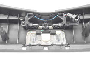 AUDI Q7 (2006–2015) Pagasiruumi siseviimistlus 4L0864483A - 5