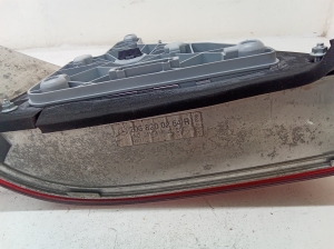 Mercedes Benz C-Class 203 (2000–2007) Eckleuchte hinten 2038200264 - 6