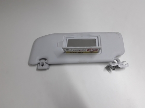 Peugeot 2008 (2013–2026) Sun visor 16095853PR - 5