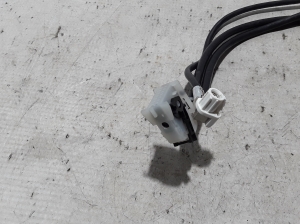 Mercedes Benz EQS 297 (2021–2026) USB-pesa A2978200901 - 2
