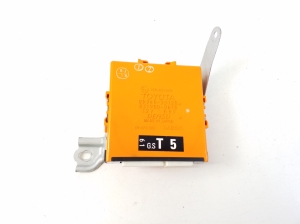 Light control module - 8994030120