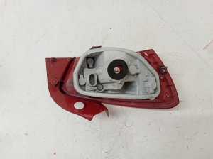Seat Ibiza 6J5,6P1 (2008–2017) Eckleuchte hinten 6J4945096C - 2