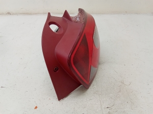 Seat Ibiza 6J5,6P1 (2008–2017) Eckleuchte hinten 6J4945096C - 6