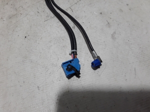 Mercedes Benz EQS 297 (2021–2026) USB-pesa A2978200801 - 3