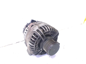 VOLVO S60 I (2000–2009) Generaator 30658085 - 2