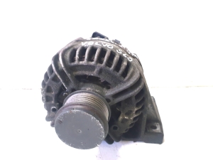VOLVO S60 I (2000–2009) Generaator 30658085 - 3