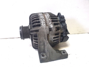 VOLVO S60 I (2000–2009) Generaator 30658085 - 5