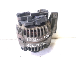 VOLVO S60 I (2000–2009) Generaator 30658085 - 7