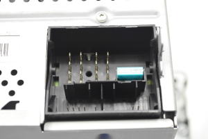 Skoda Yeti (2009–2017) Radio (head unit) 1Z0035161G - 5