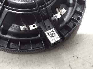 Mercedes Benz EQS 297 (2021–2026) Esiukse kõlar A2238201500 - 3