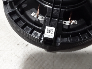 Mercedes Benz EQS 297 (2021–2026) Esiukse kõlar A2238201500 - 2