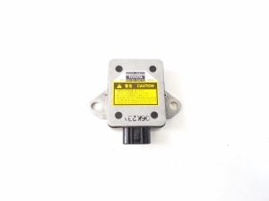 Module de commande - 8918330070