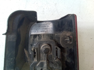 Citroen Berlingo (1996–2007) Rear corner light 45050 - 3